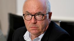 Serie A, Tavecchio “Il protocollo della FIGC è maniacale, senza ripartenza sarà un disastro”