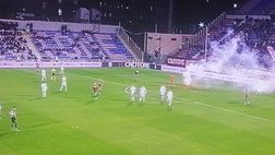 Il derby calabrese cambia volto quattro volte: Crotone, alla fine è 3-3…