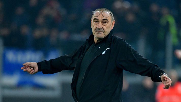 Lazio, Sarri ha rassegnato le dimissioni dopo il KO contro l’Udinese: le ultime - immagine 1