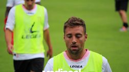 Reggina, Cionek: “Non mi stupisco che siamo in testa, ma in B può cambiare tutto”