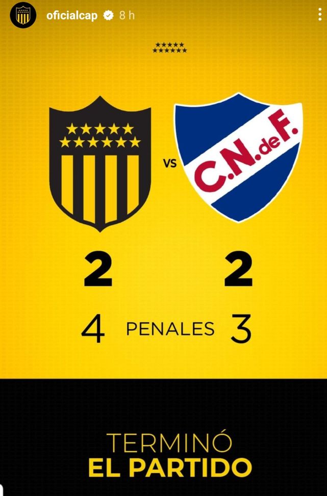 Cagliari, Gaston Pereiro sbaglia il rigore: al Penarol il primo derby stagionale- immagine 2