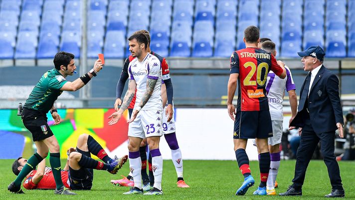 Photo by Getty Images 