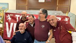 Il Toro Club Verbania celebra i 58 anni. Venneri chiama Ventura: “Sul derby…”
