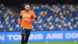 Calciomercato Napoli | Caos portieri, gli azzurri hanno già il sostituto