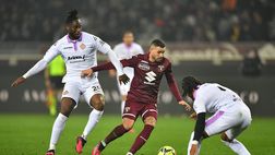 Abbiamo fermato la temibile Cremonese al Grande Torino!