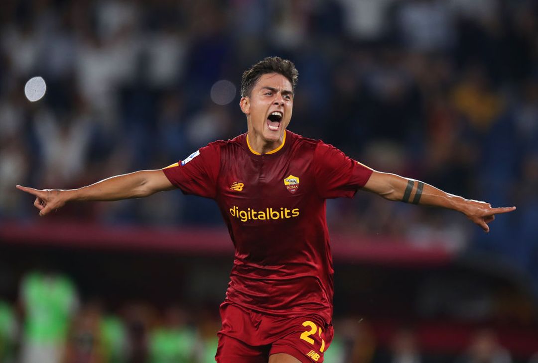 Roma-Monza 3-0 – FOTO GALLERY - immagine 40