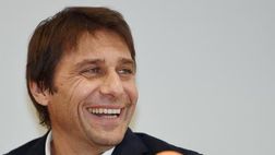 Panchina d’oro a Conte. Argento a Sarri