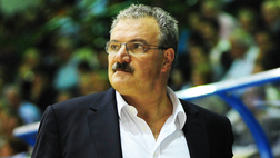Basket: Meo Sacchetti, l’Italia ai tuoi piedi