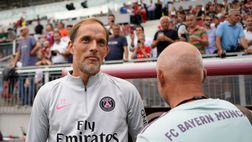 PSG, Tuchel usa la mano dura: ha parlato con i proprietari dei locali notturni di Parigi…