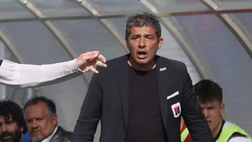Tabbiani: “Contatti con il Livorno piazza stupenda”