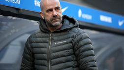 Ufficiale – Bayer Leverkusen: Bosz esonerato