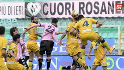 Serie C, Juve Stabia-Taranto: Bentivegna e Stoppa stendono i pugliesi. La classifica