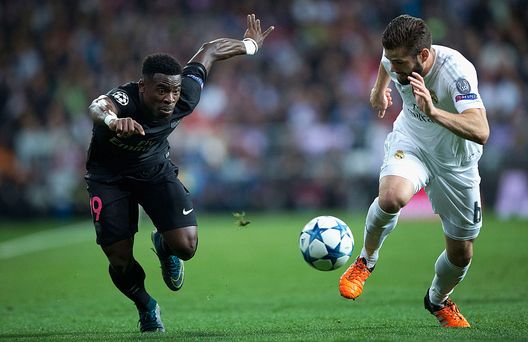Real Madrid, anche Nacho positivo al Coronavirus: la nota delle Merengues Real Madrid, anche Nacho positivo al Coronavirus: la nota delle Merengues