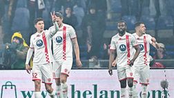 Monza, Pessina: “La mia squadra e la mia città, voglio diventare grande qui”