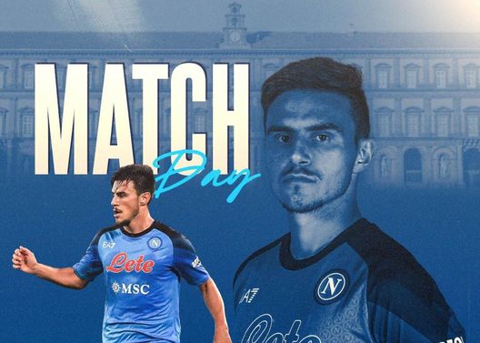 FOTO Il Napoli affronterà la Juve al Maradona: azzurri a caccia del successo- immagine 2