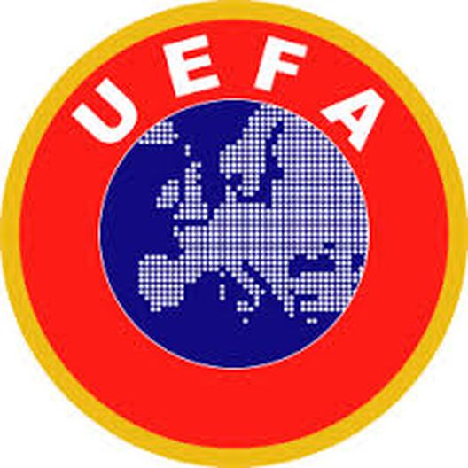  Logo Uefa 