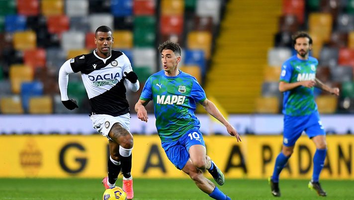 Djuricic e Walace Djuricic e Walace