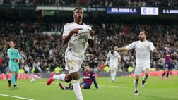 LIVE Champions League, Real Madrid-Chelsea: la semifinale d’andata, segui la diretta