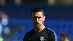 Inter-Udinese, i convocati di Spalletti: ancora fuori Vecino, c’è Nainggolan