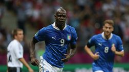 Tavecchio: “Balotelli? Sono contento che torni in Nazionale” | News