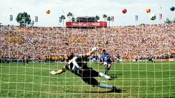 Tacconi duro: «Baggio rovinava gli spogliatoi. Maradona faceva da sé, Platini no, aveva…»