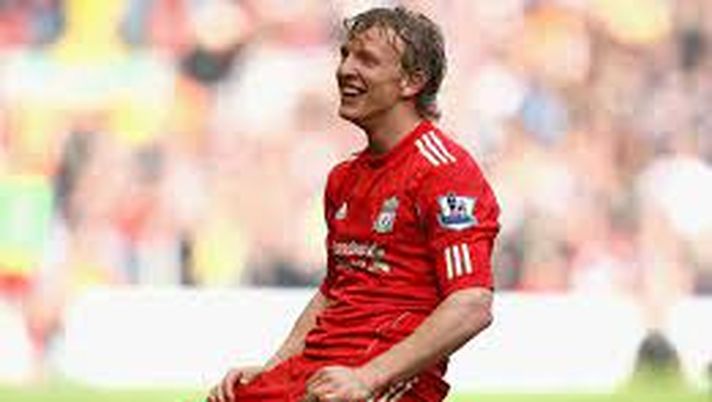 Kuyt dal prato di Anfield al ring, l’ex Liverpool si da a alla kick boxing - immagine 1
