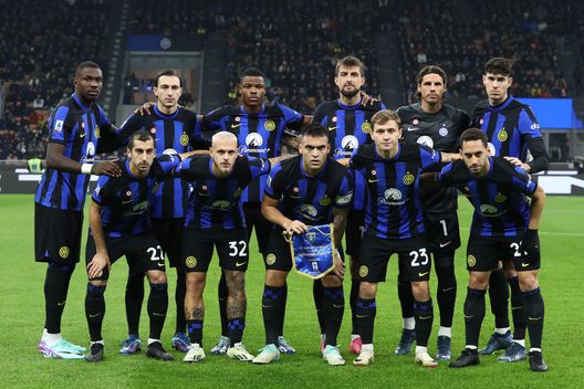 Chi vince lo scudetto? I voti degli allenatori di Serie A: Inzaghi l’unico ad aver…- immagine 2