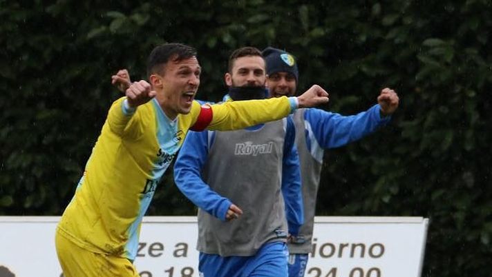 MARCO ILARI Dopo aver giocato con Arzignano e Delta Porto Tolle è tornato a casa, oggi veste la maglia del Tor Sapienza 
