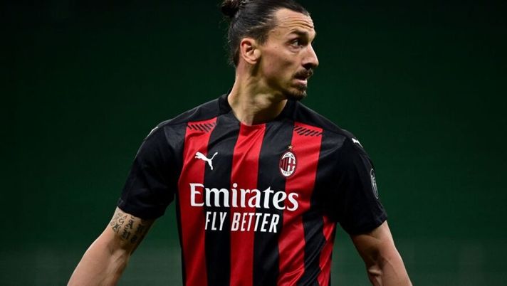 Milan, la Gazzetta: “Forse Ibra ci sarà al debutto. Si dice che Pioli pensi di Giroud…” - immagine 1