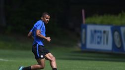 In Francia – Marsiglia, Dalbert si allontana. Tanta concorrenza, c’è pure la Roma
