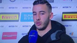 Montipò: “Oggi ottima vetrina, Inter grandissima squadra anche senza tifosi. Noi…”