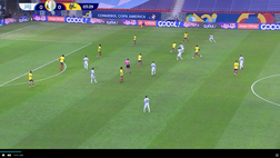 VIDEO Copa America, Argentina-Colombia: trionfo dell’Albiceleste. Gli highlights