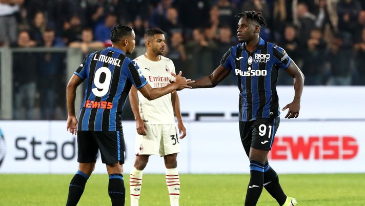 Muriel e Zapata Muriel e Zapata