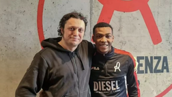 Vicenza, “caso negro”: dopo stop polemica Eleven Sport reintegra giornalista