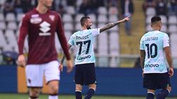 Torino-Inter 0-1: niente ottavo posto per i granata