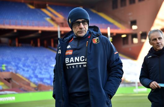 Ballardini, getty images Ballardini, getty images