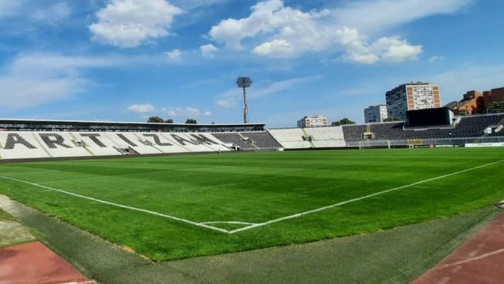 Belgrado, derby e resa dei conti fra le prime della classe: Partizan e Zvezda ok anche in Europa 