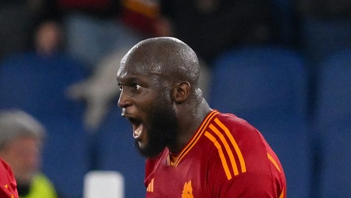 Roma-Brighton 4-0 LE PAGELLE: Lukaku King Rom. Spinazzola-ElSha: ali di gabbiano- immagine 1