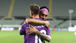 Ancora Bertoni: “Nico Gonzalez? Finalmente arrivano i gol. Torreira non manca”