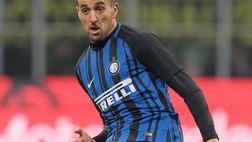 Verso il Derby, Vecino giocherà dal primo minuto