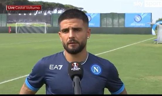 Inter su Insigne, Di Marzio: “Ecco le cifre reali offerte dal Napoli. E c’è il Toronto”- immagine 2