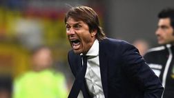 Conte, contro la Juve nel mirino il record di Herrera. Ma il precedente…