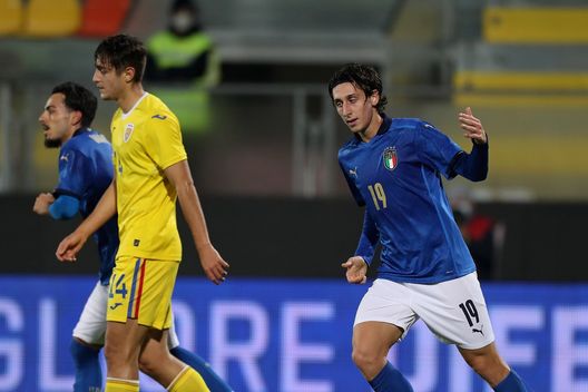 Getty Images Frosinone, Mulattieri: “Inter squadra del cuore, ma voglio togliermi delle soddisfazioni qui”- immagine 2