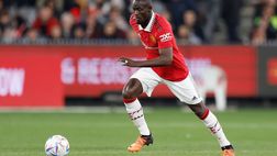 Mercato Roma, su Bailly c’è anche il Monaco