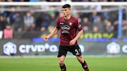 Salernitana, la difesa è la terza peggiore del campionato: 49 reti subite