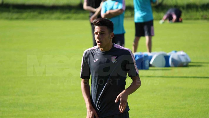 Lo Faso: “Nel calcio servono testa e mentalità, ecco mio consiglio ai più giovani” Lo Faso: “Nel calcio servono testa e mentalità, ecco mio consiglio ai più giovani”