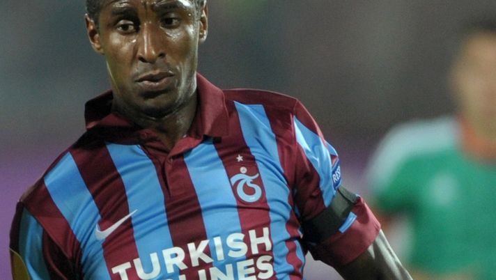 Kevin Constant, ex calciatore del Milan (credits: GETTY Images) 