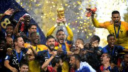 La Fifa valuta se far disputare il Mondiale ogni due anni