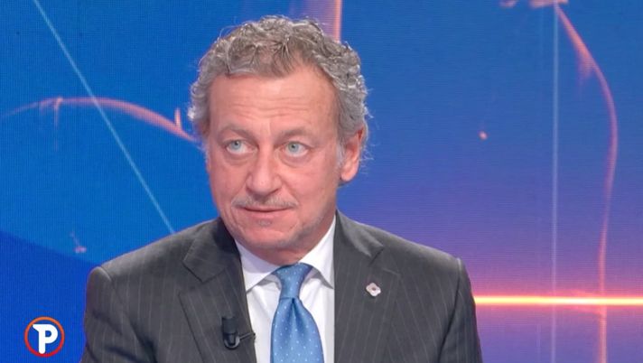 Sabatini svela: “Icardi? Quand’era all’Inter Paratici scrisse a Wanda di…” - immagine 1