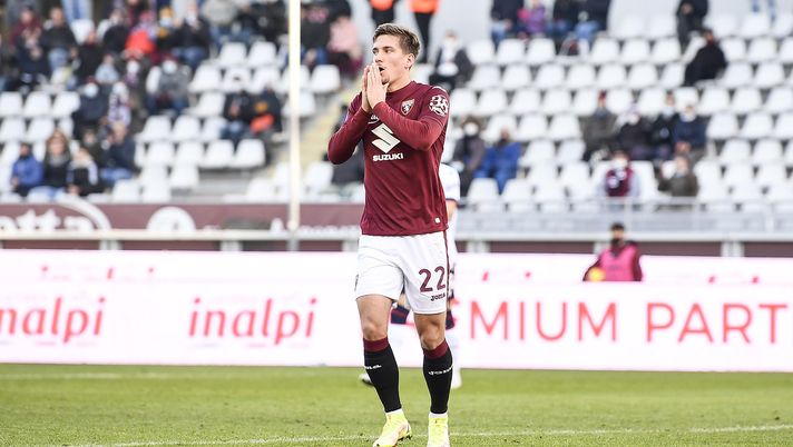 Fantacalcio Torino, infortunio per Praet: salta la sfida col Venezia! - immagine 1